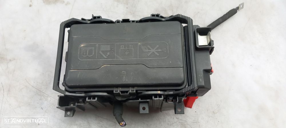 Caixa fusíveis / SAM / BSI OPEL Insignia B Grand Sport (Z18) - 5
