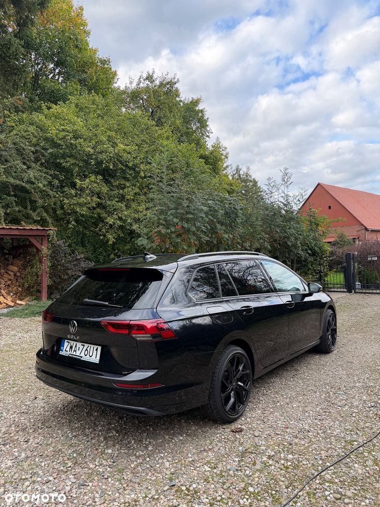 Volkswagen Golf - 4