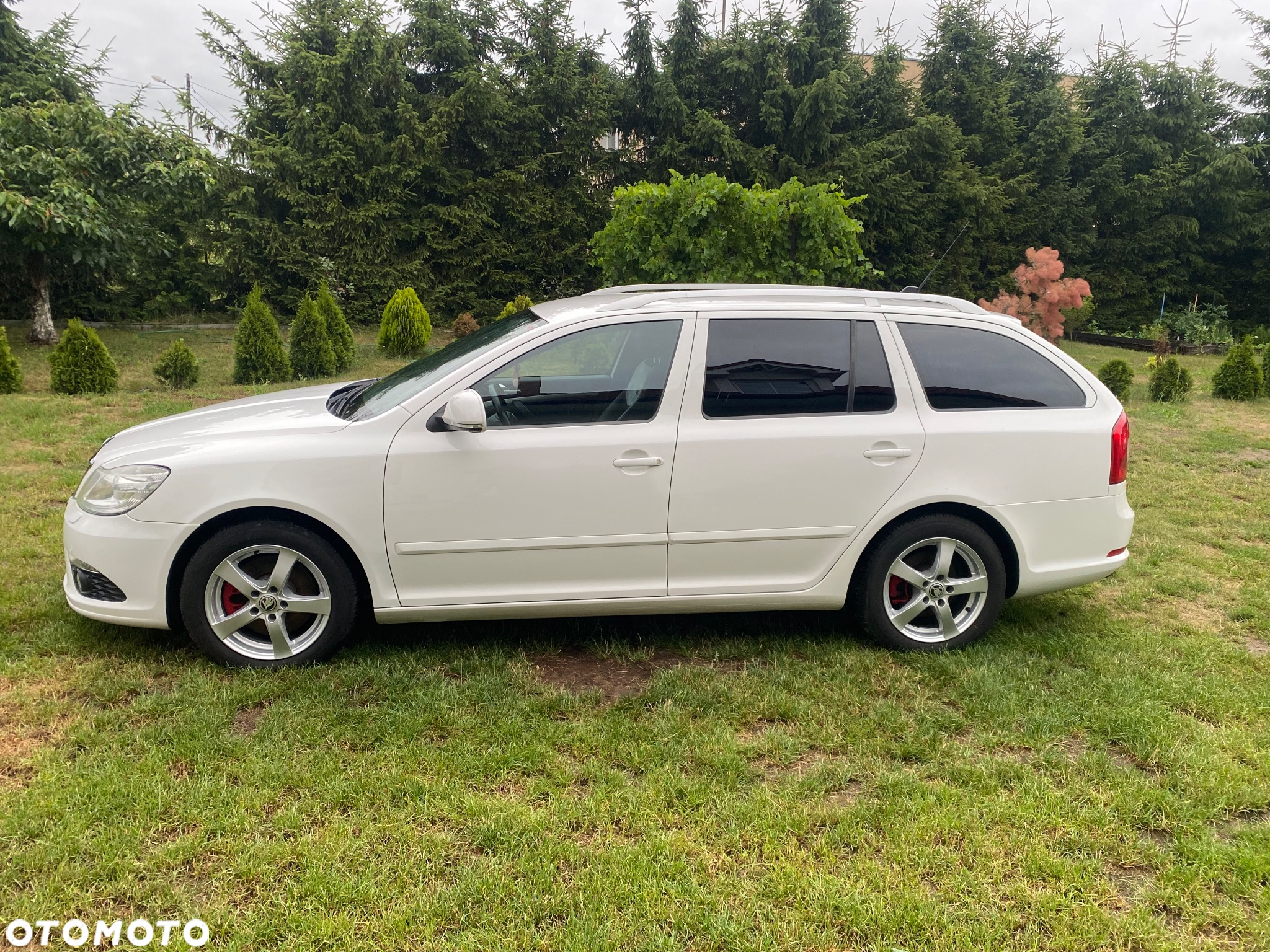 Skoda Octavia 2.0 TDI RS - 2