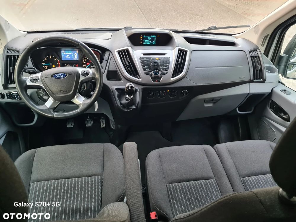Ford TRANSIT - 7