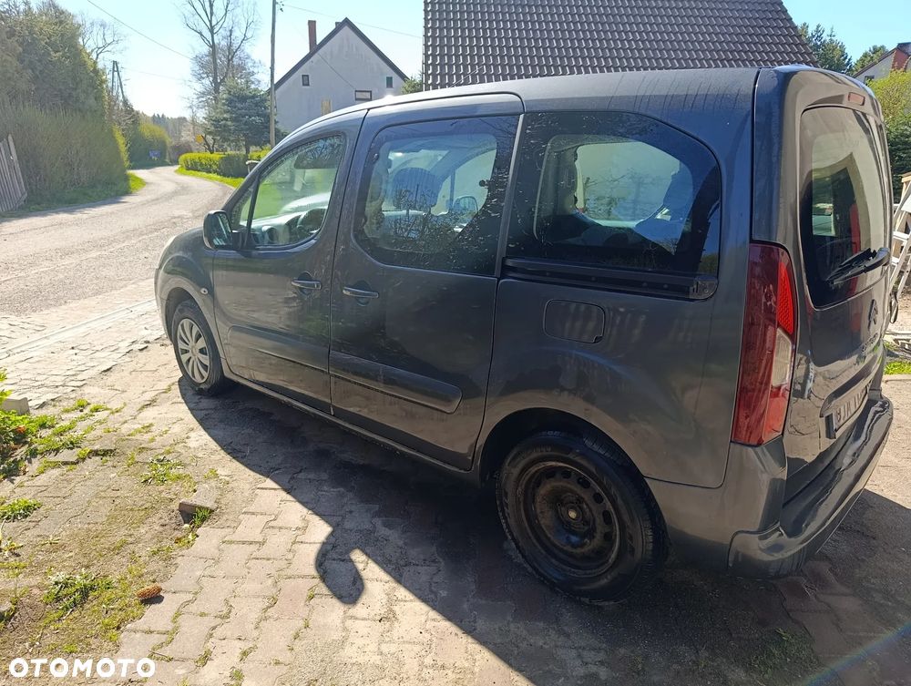 Citroën Berlingo - 3