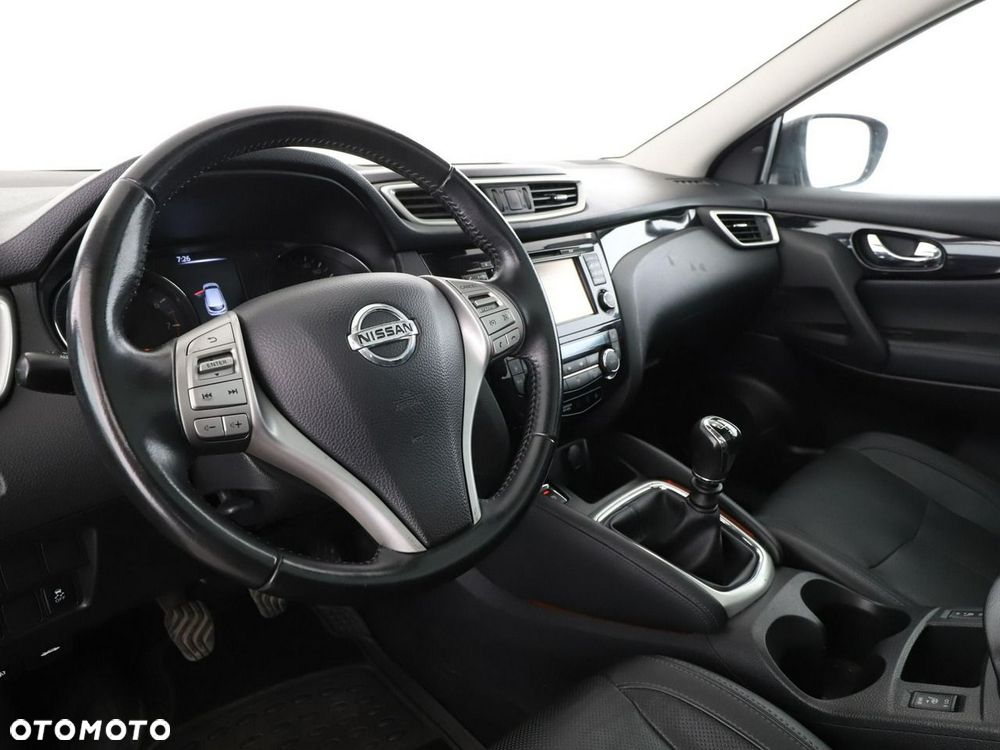 Nissan Qashqai 1.2 DIG-T Tekna - 15