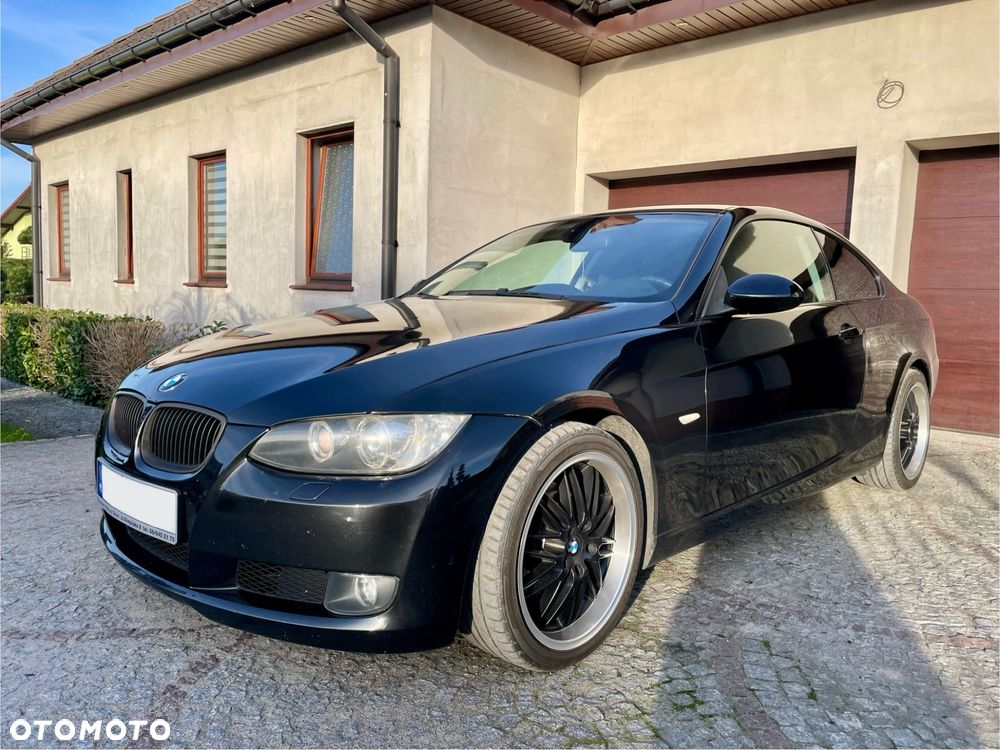 BMW Seria 3 320d - 7