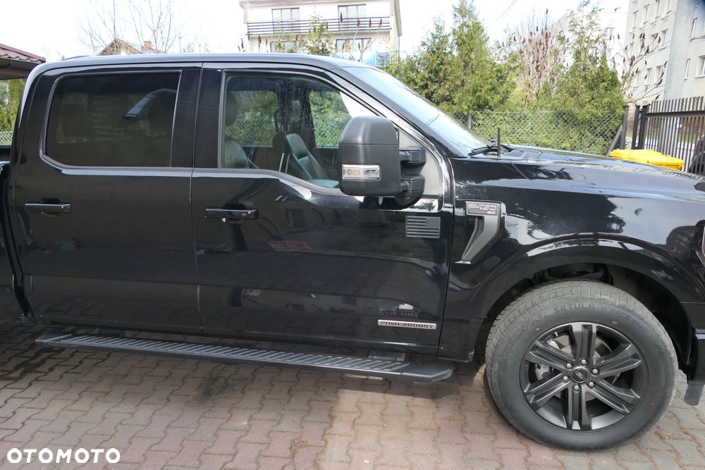 Ford F150 - 4