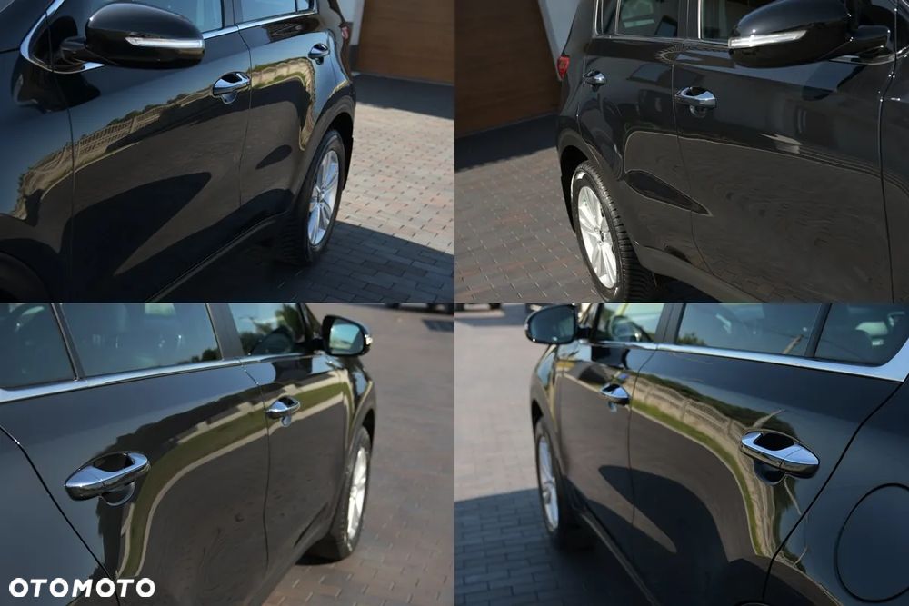 Kia Sportage 1.6 GDI Business Line 2WD - 13