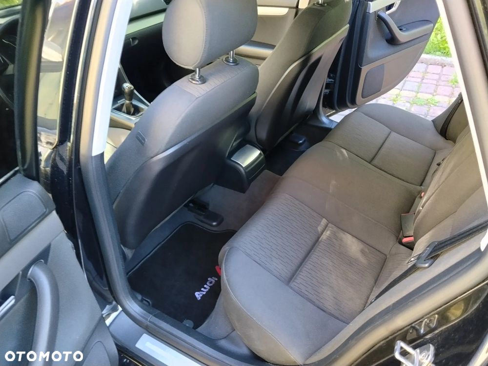 Audi A4 Avant 1.9 TDI - 3