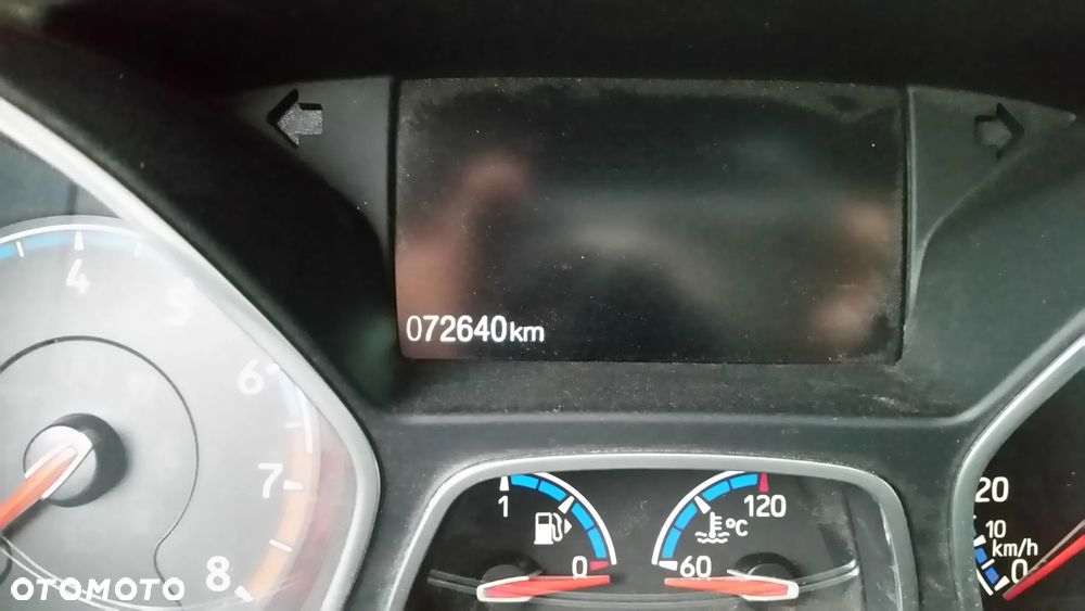 Ford Focus 2.3 EcoBoost S&S Allrad RS - 18