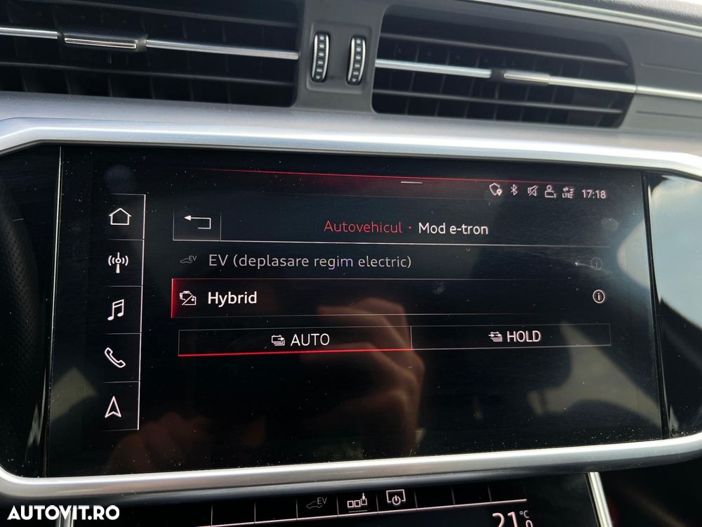 Audi A6 - 33