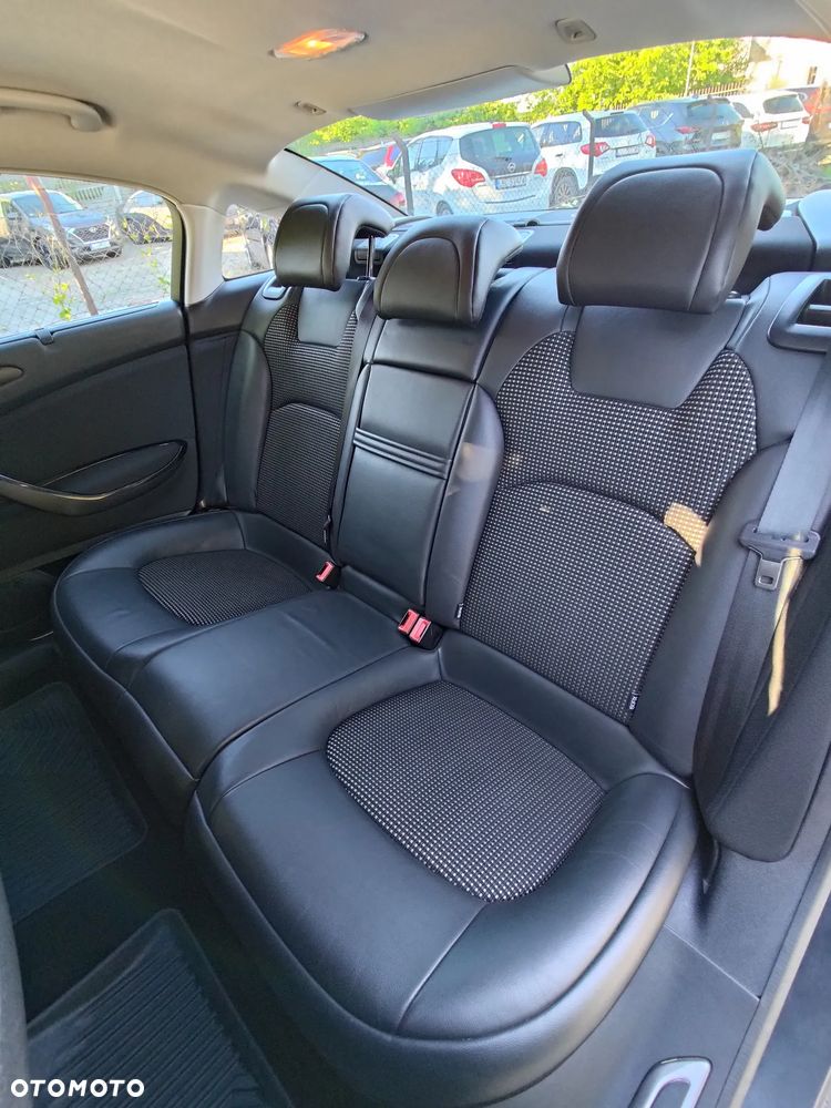 Citroën C5 HDi 165 FAP Exclusive - 20