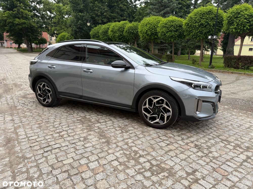 Kia XCeed 1.5 T-GDI GT-Line - 8