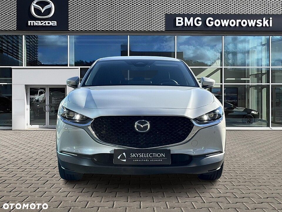 Mazda CX-30 2.0 mHEV Exclusive-Line 2WD - 26