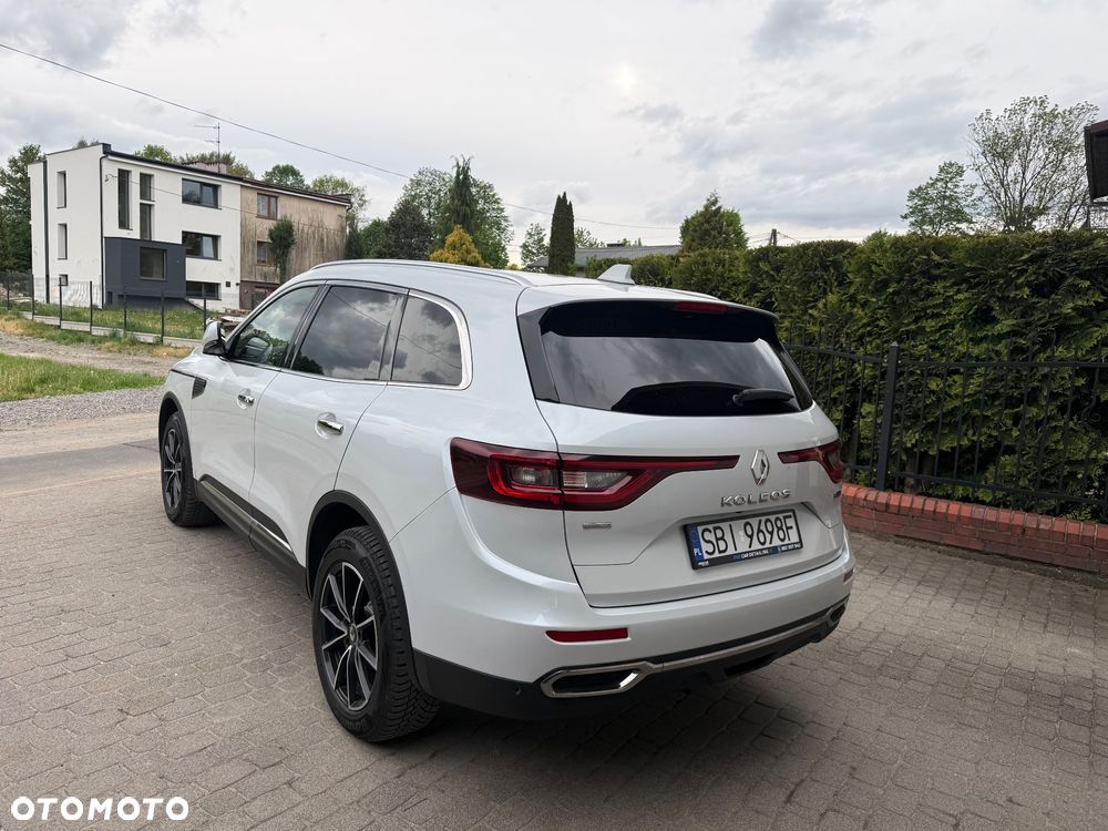 Renault Koleos 2.0 dCi Intens X-Tronic - 8