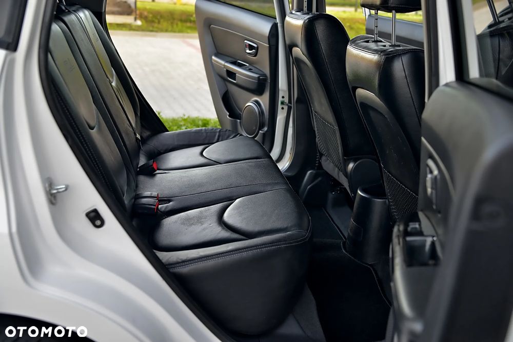 Kia Soul 1.6 CVVT Black Collection - 29