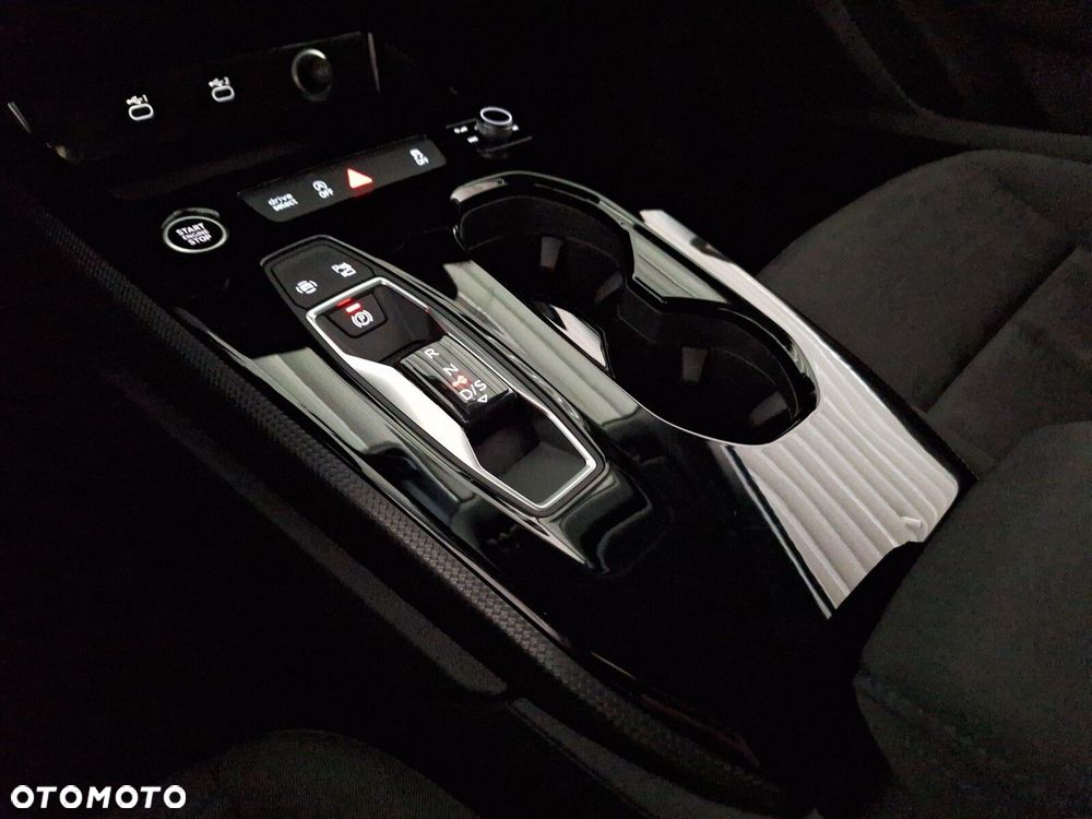 Audi A5 Avant TFSI S tronic - 19