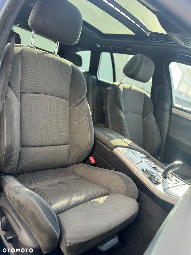 BMW Seria 5 520d - 6