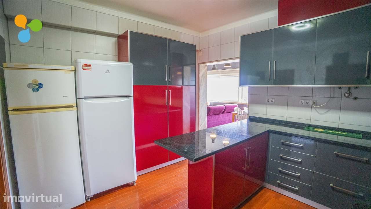 Apartamento T4 Venda em Covilhã e Canhoso,Covilhã - Grande imagem: 5/40