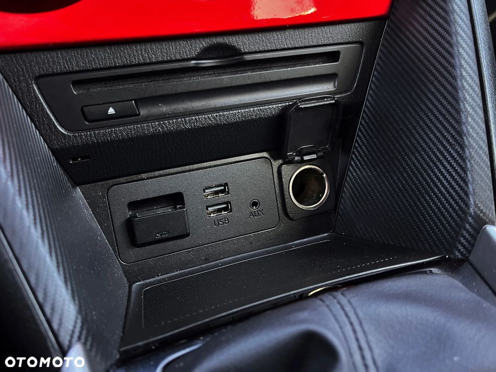 Mazda CX-3 2.0 Skypassion - 8