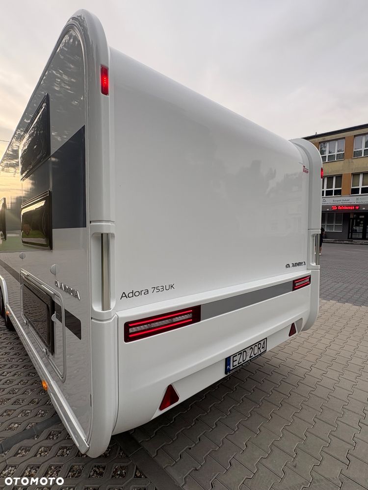 Adria ADORA 753 UK - 4