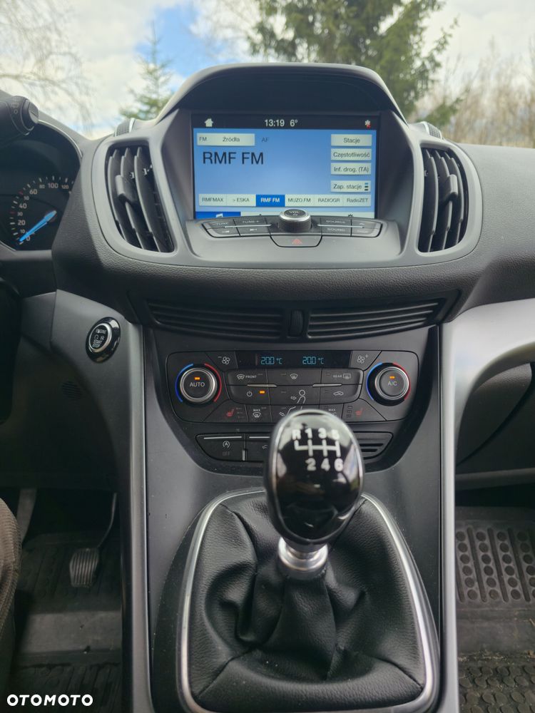 Ford Kuga 1.5 EcoBoost FWD Edition ASS - 16