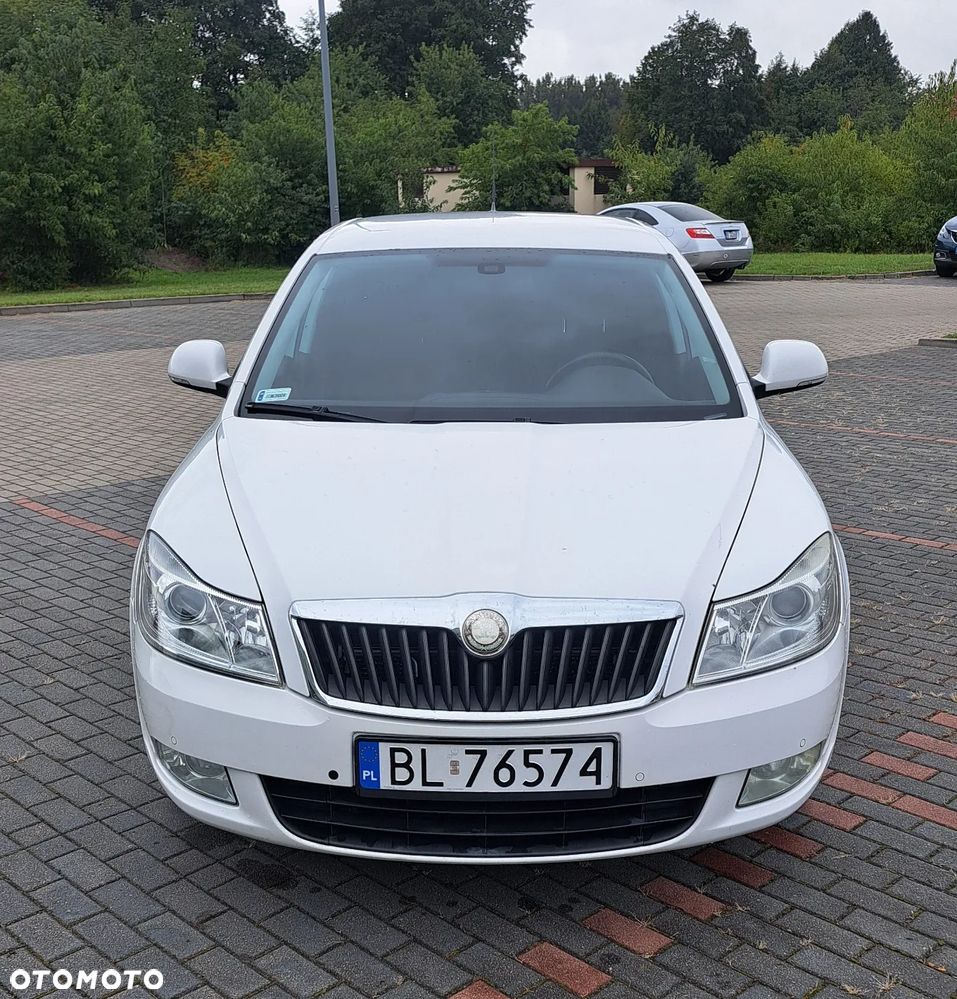 Skoda Octavia 2.0 TDI DPF Ambition - 8
