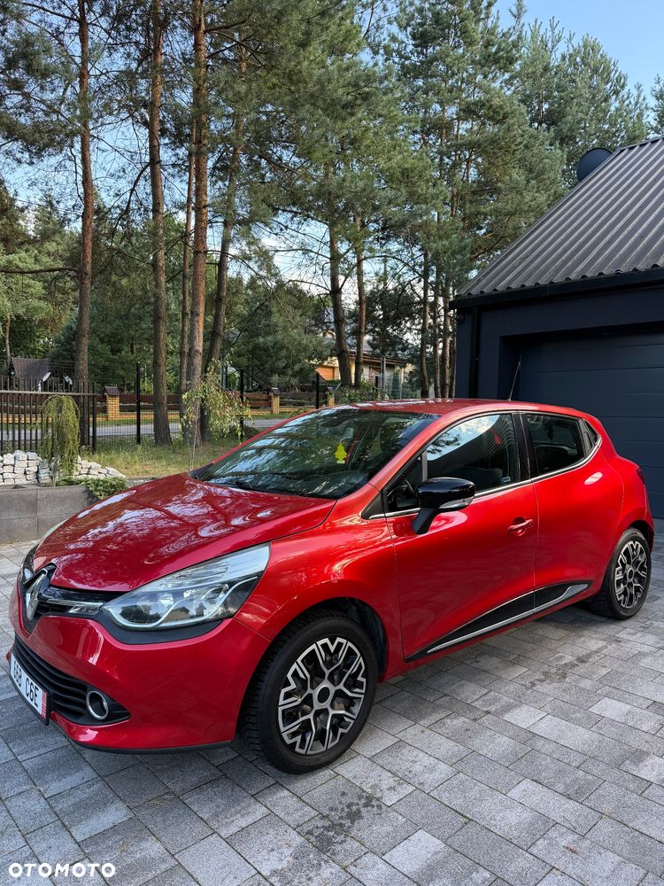 Renault Clio 1.2 16V Zen - 5