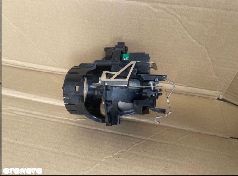 62611913 Soczewka lampy xenon bmw e90 e91 - 2