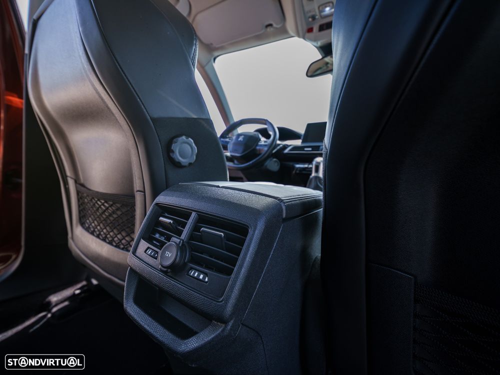 Peugeot 3008 1.6 BlueHDi Allure - 9