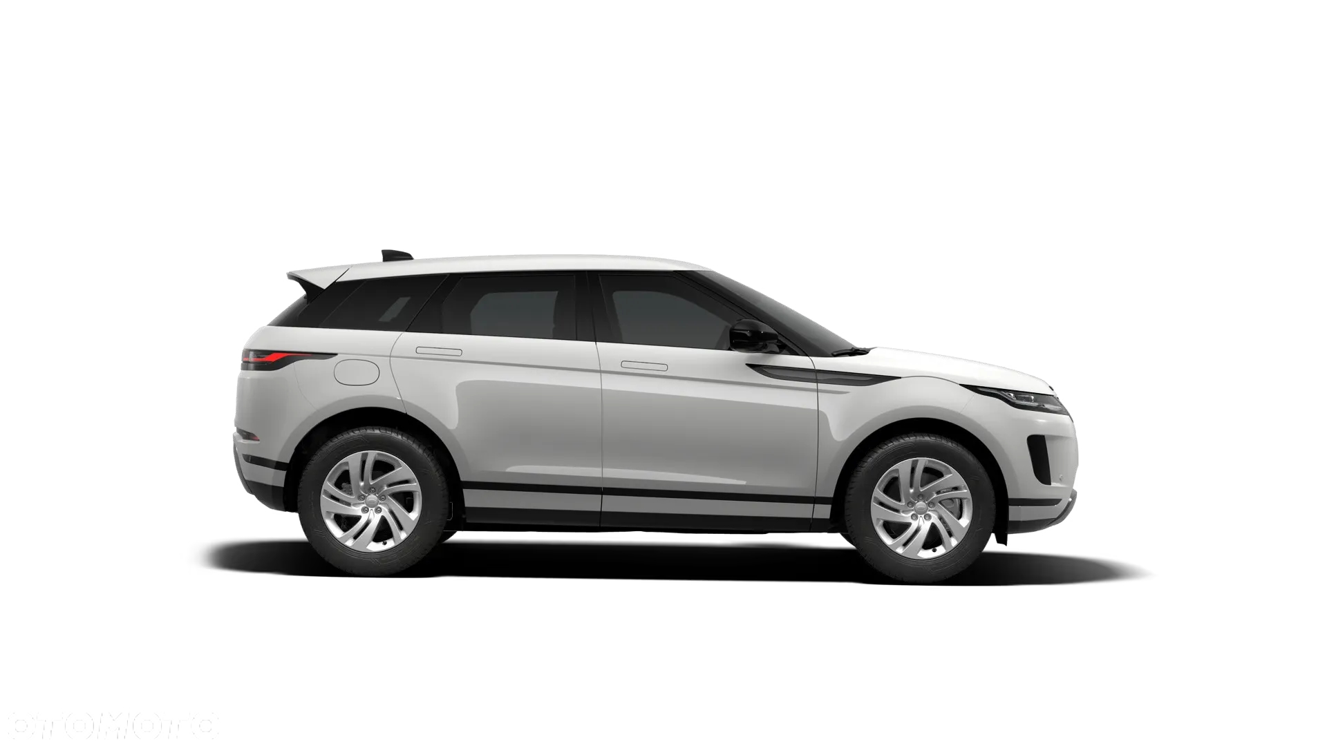 Land Rover Range Rover Evoque D165 S - 7