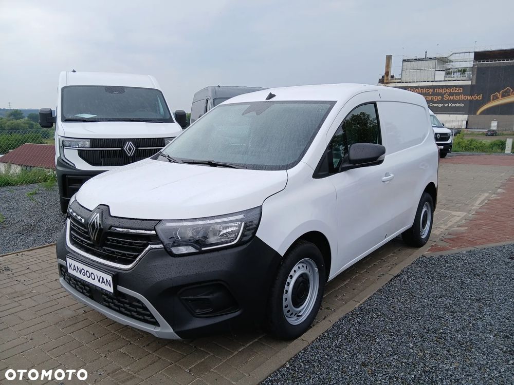 Renault Kangoo - 2