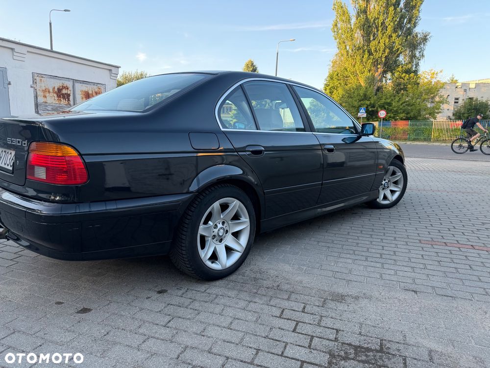 BMW Seria 5 - 15