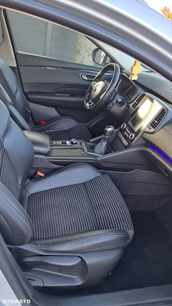 Renault Talisman ENERGY dCi 130 INTENS - 13