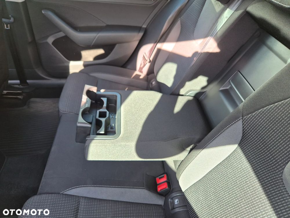 Skoda Octavia 1.5 TSI e-Tec Ambition DSG - 17