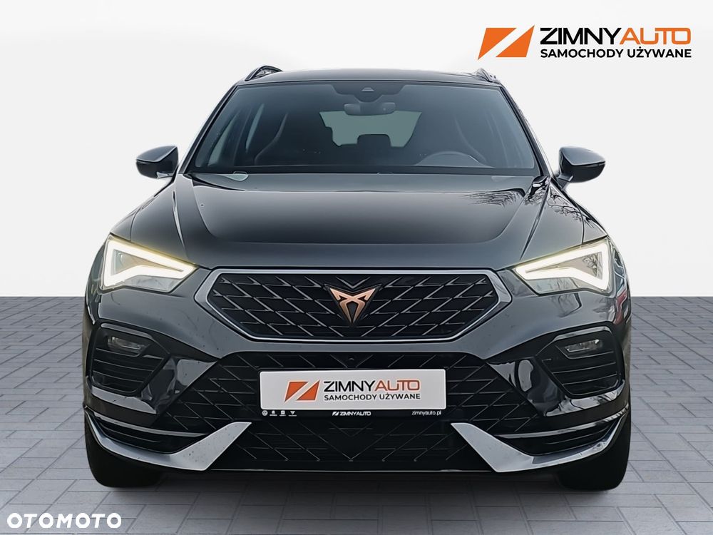 Cupra Ateca - 2