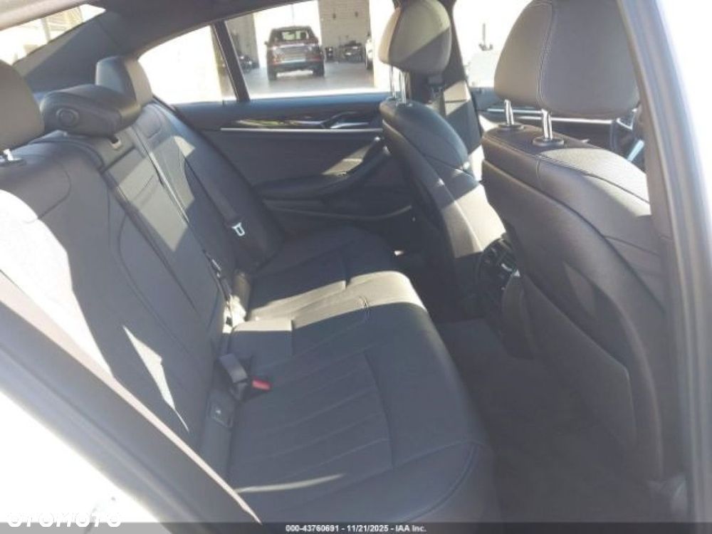 BMW Seria 5 - 5
