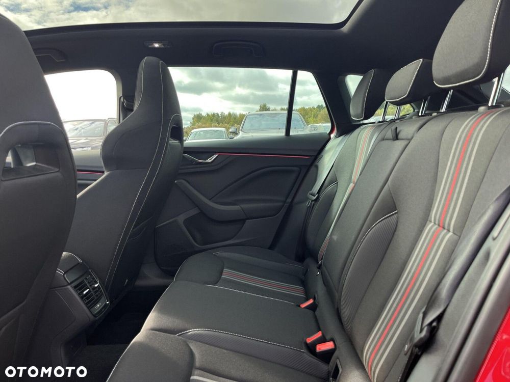 Skoda Scala 1.5 TSI Monte Carlo DSG - 14