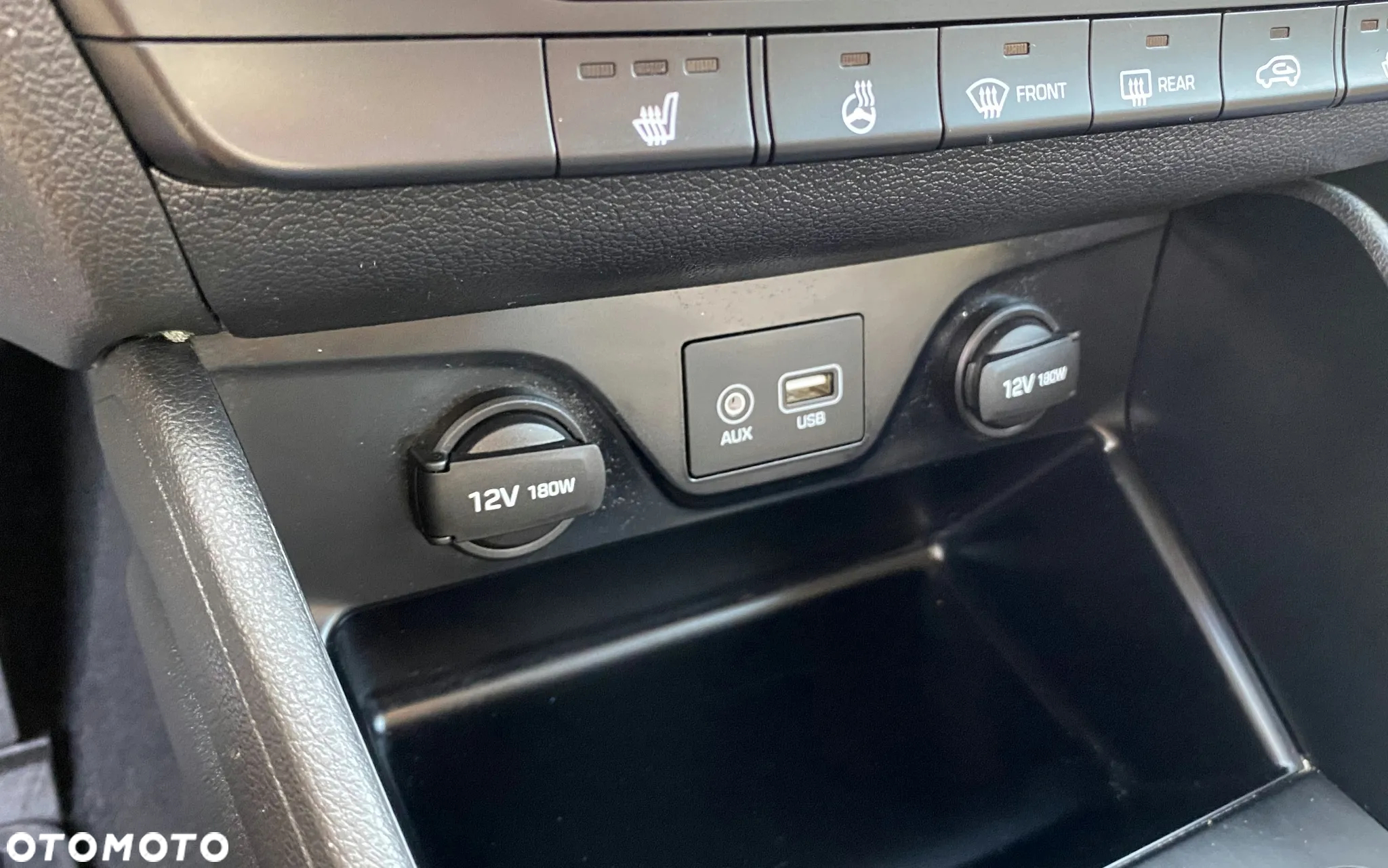 Hyundai Tucson 1.6 GDi Style 2WD - 31