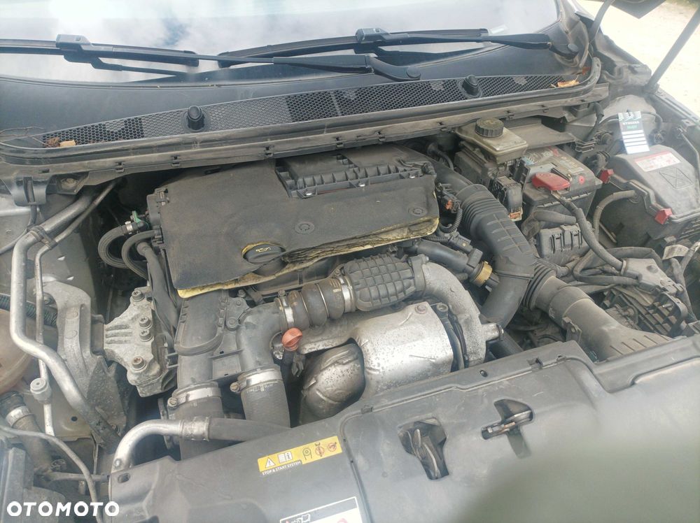 Peugeot 308 - 11