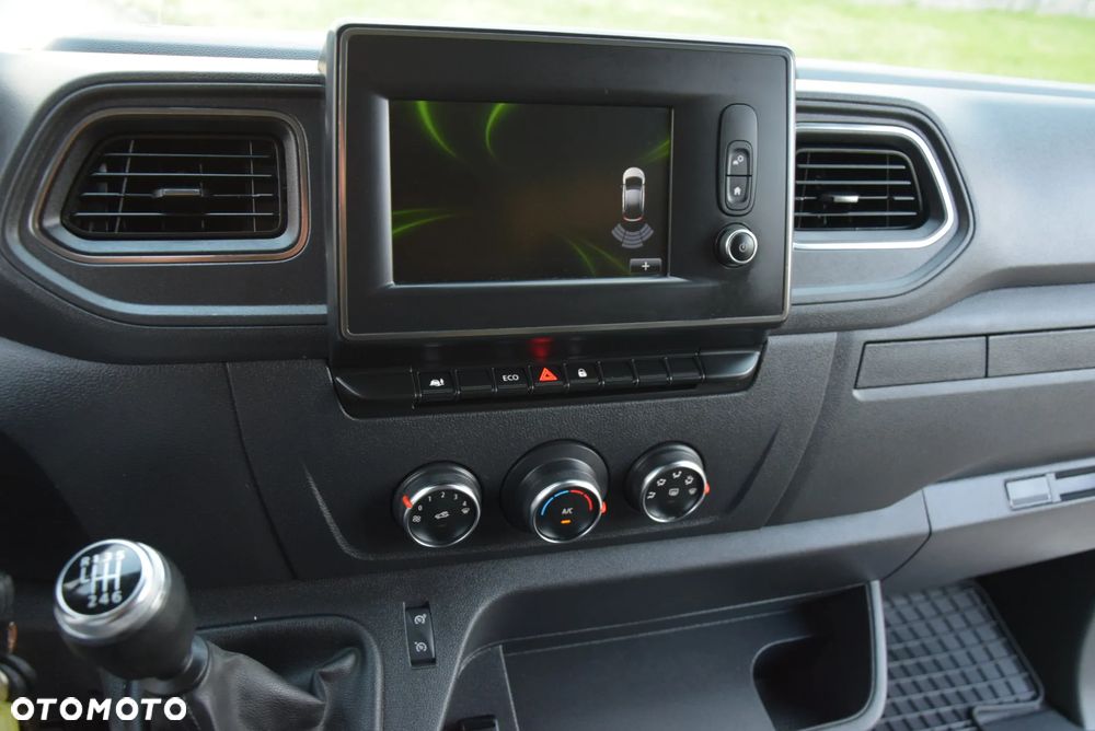 Renault MASTER 2,3 DCI 135 KM L2H2  LEDY Navi - 12
