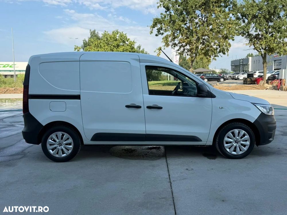 Renault Express - 7