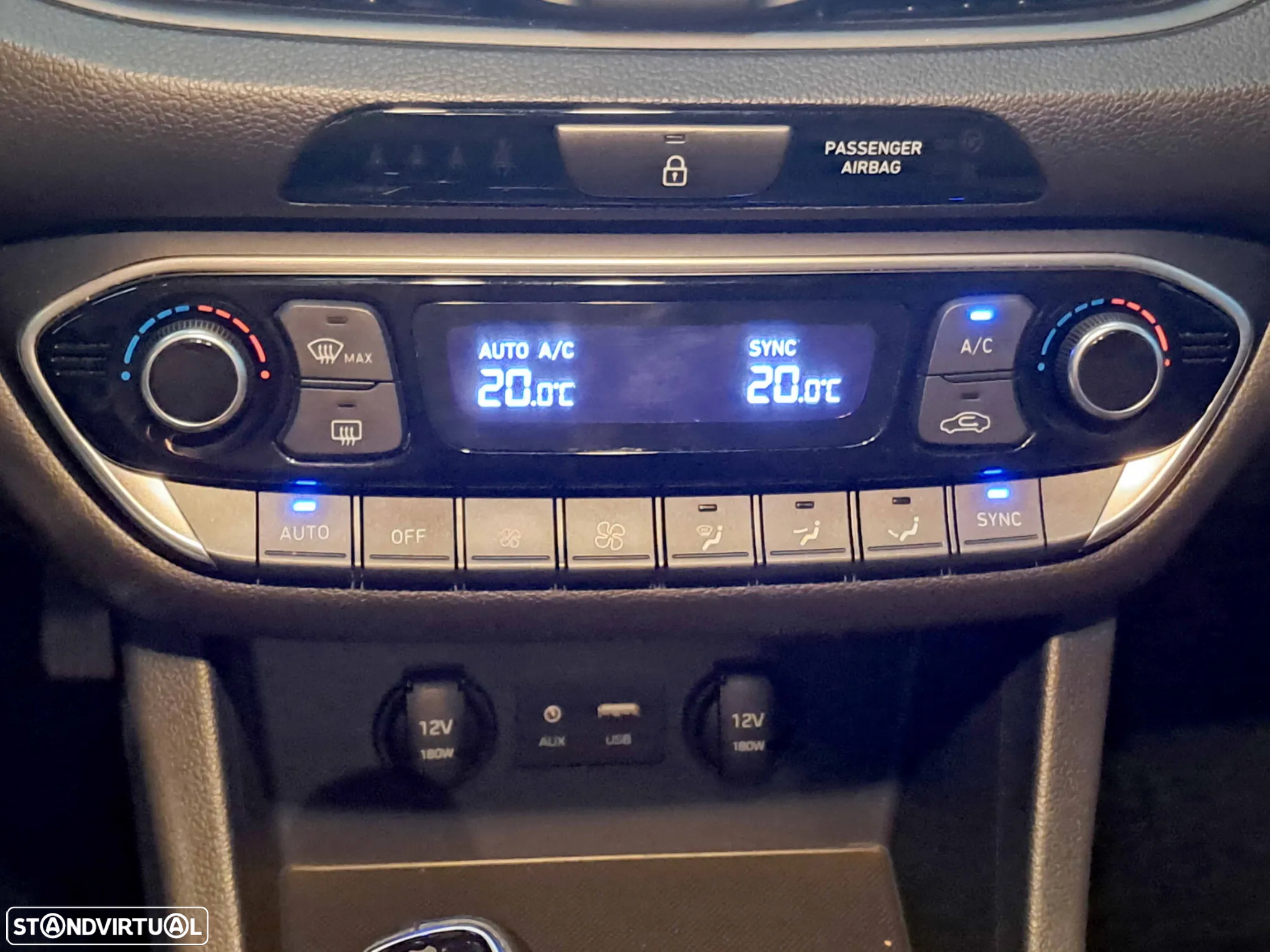 Hyundai i30 1.0 T-GDI Advantage - 14
