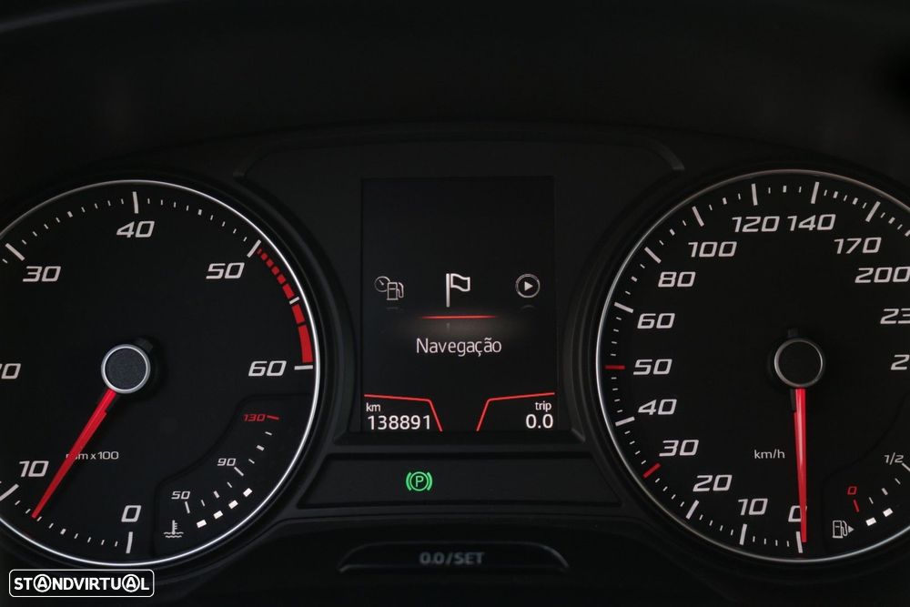SEAT Leon 1.6 TDI Style S/S - 39