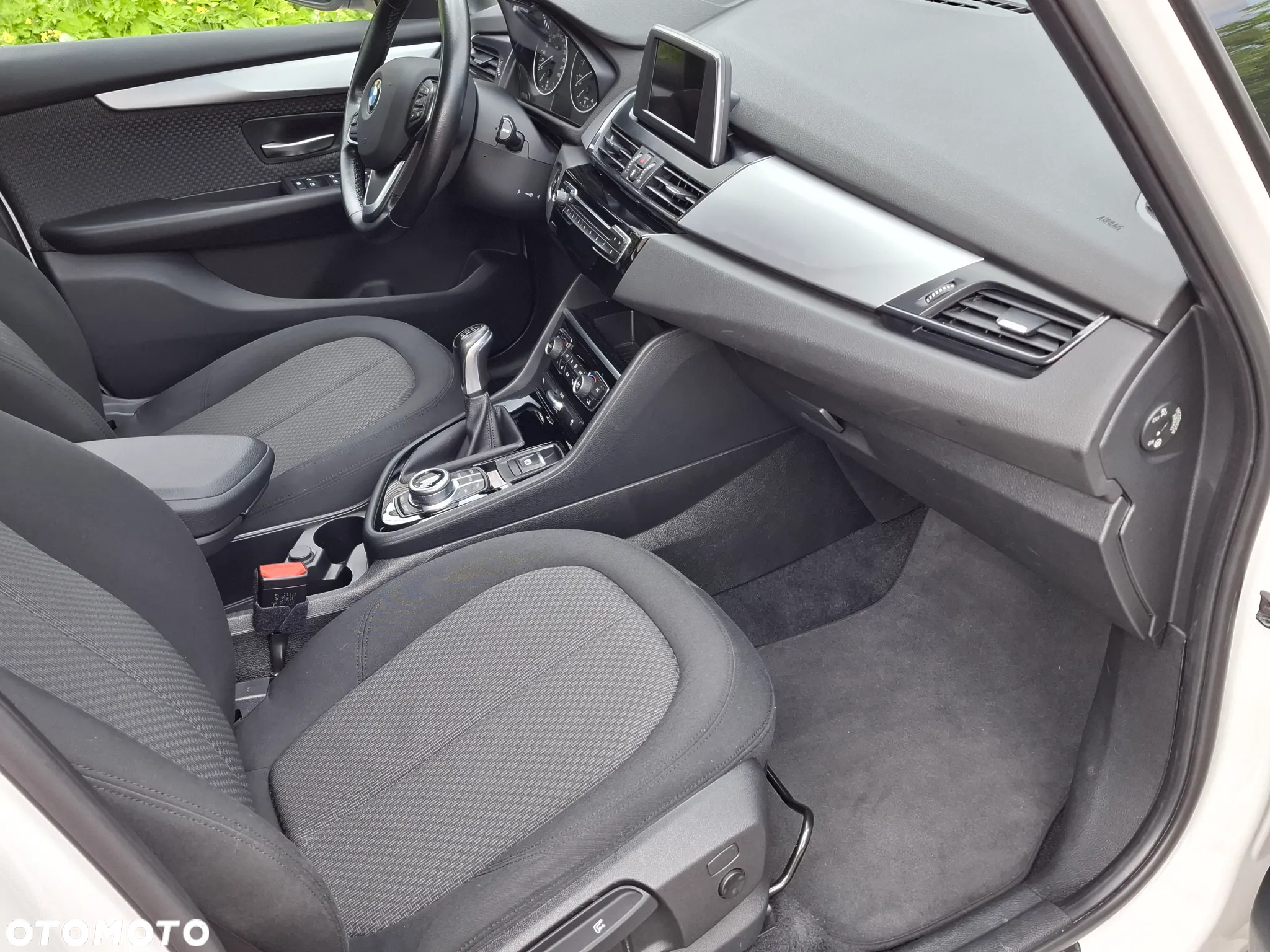 BMW Seria 2 216i GT Advantage - 16