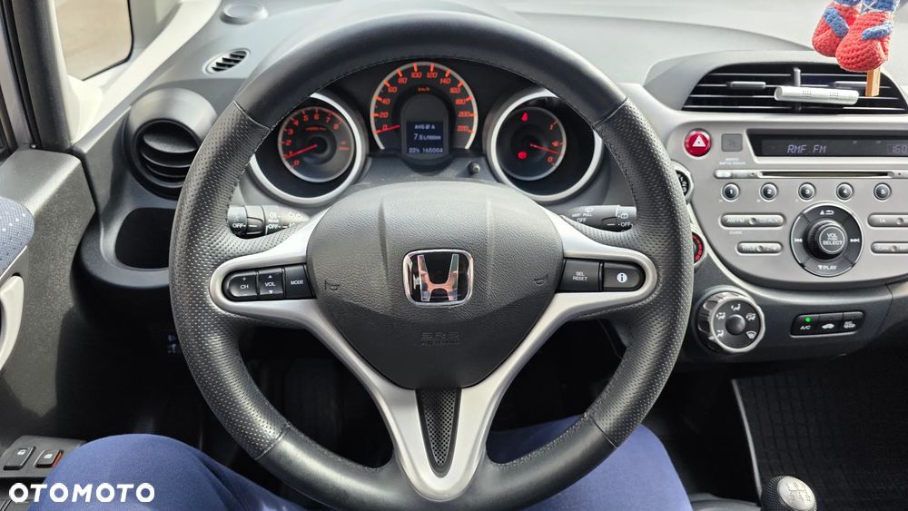 Honda Jazz 1.2 Trend - 13