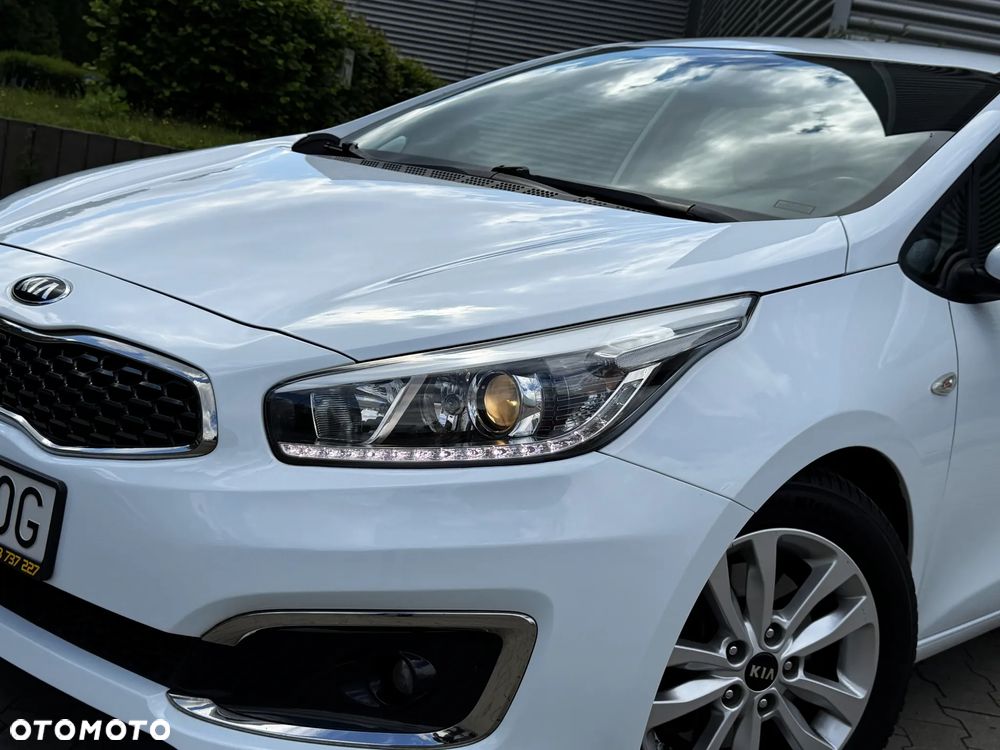 Kia Ceed 1.0 T-GDI ISG Platinum Edition - 5