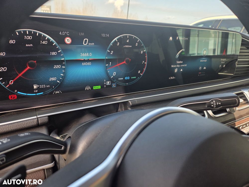 Mercedes-Benz GLE 450 MHEV 4MATIC - 25