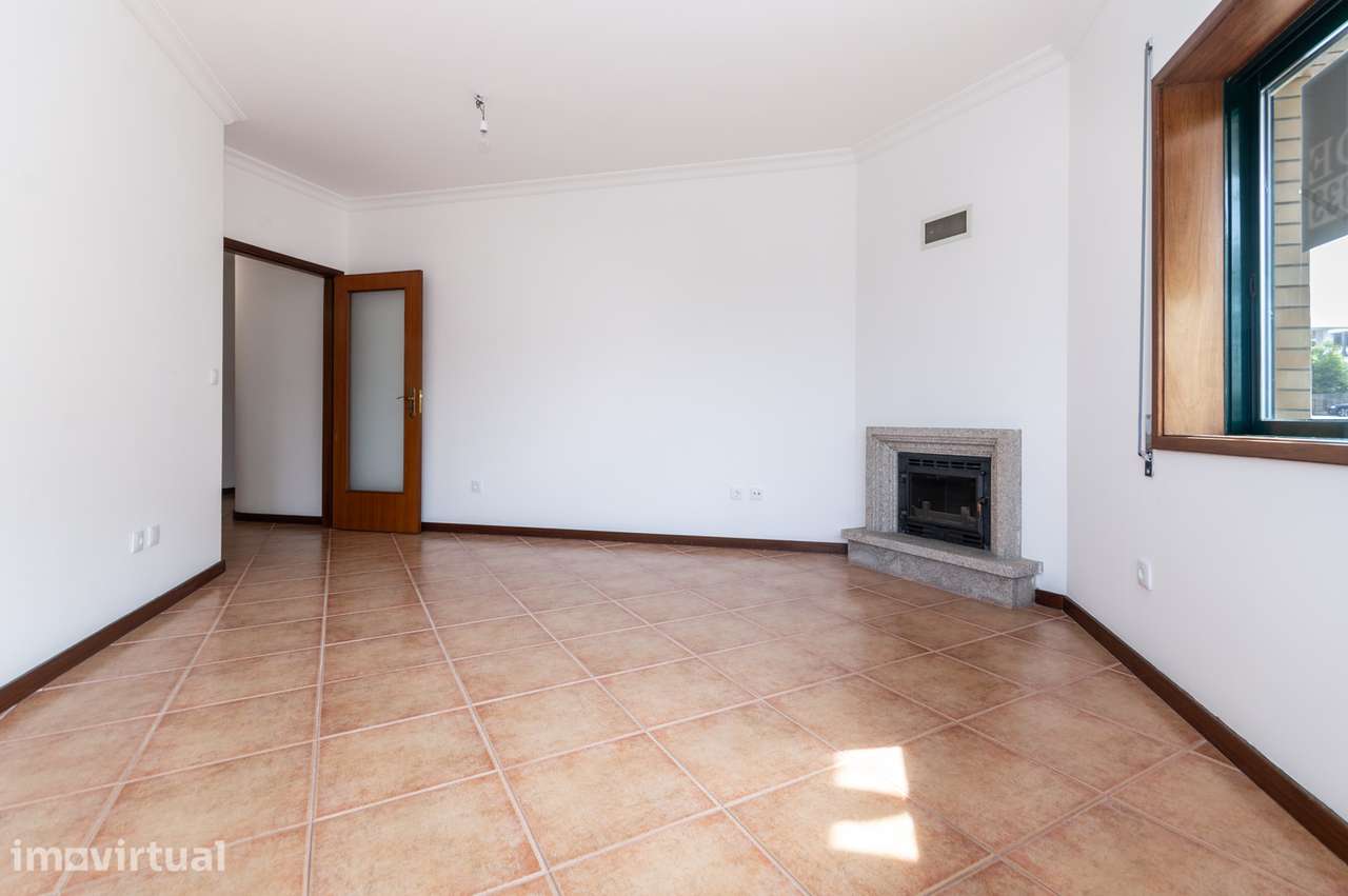 Apartamento T2 em São João de Ver - Grande imagem: 5/24