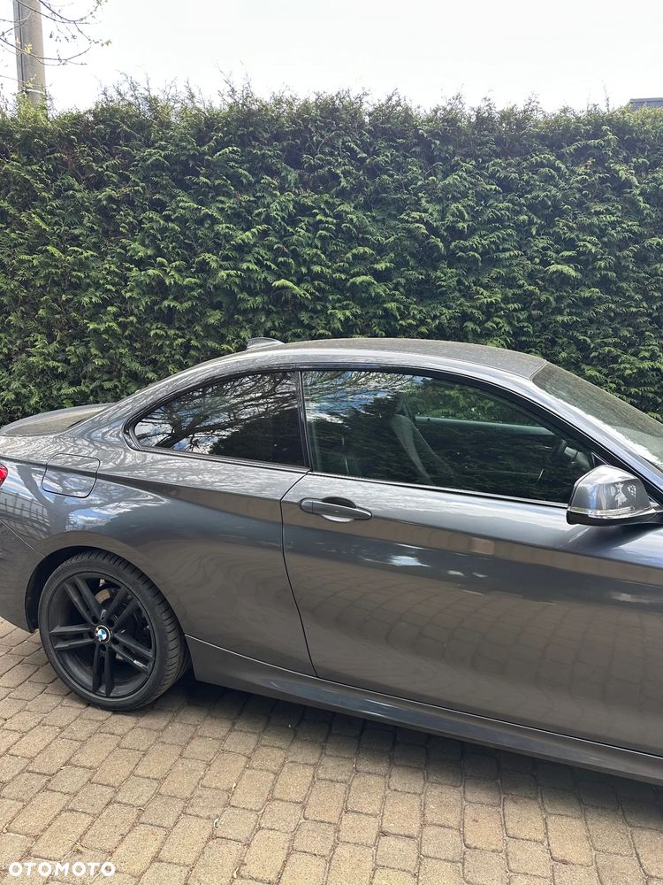 BMW Seria 2 220d xDrive - 6