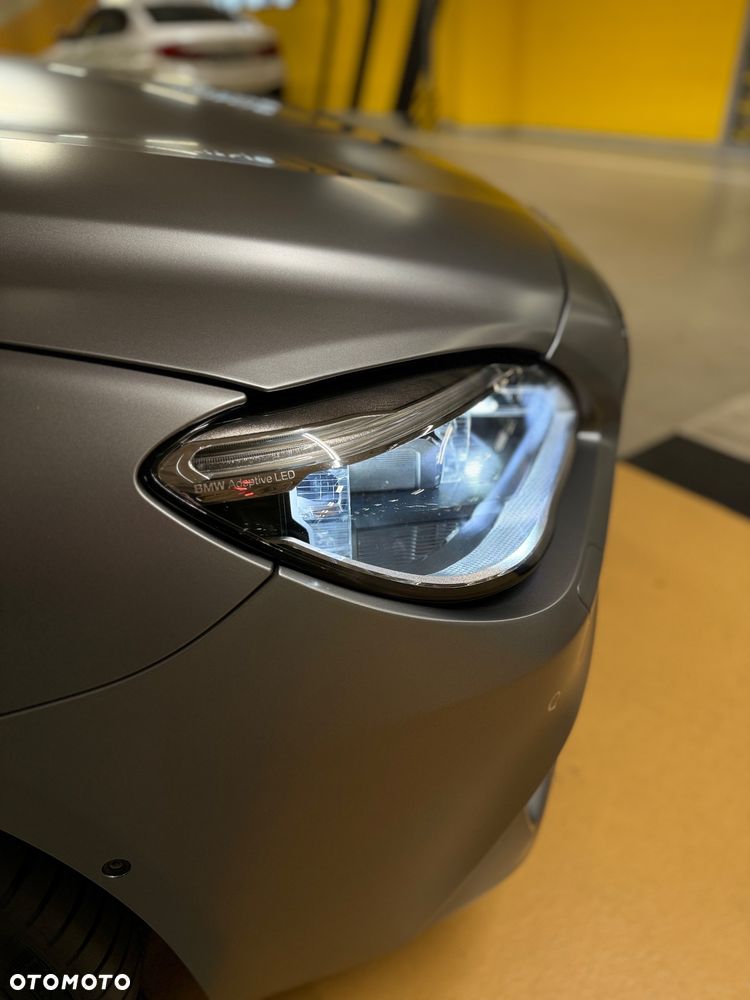 BMW Seria 6 650i - 9