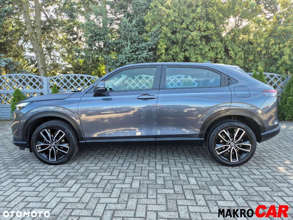 Honda HR-V - 15
