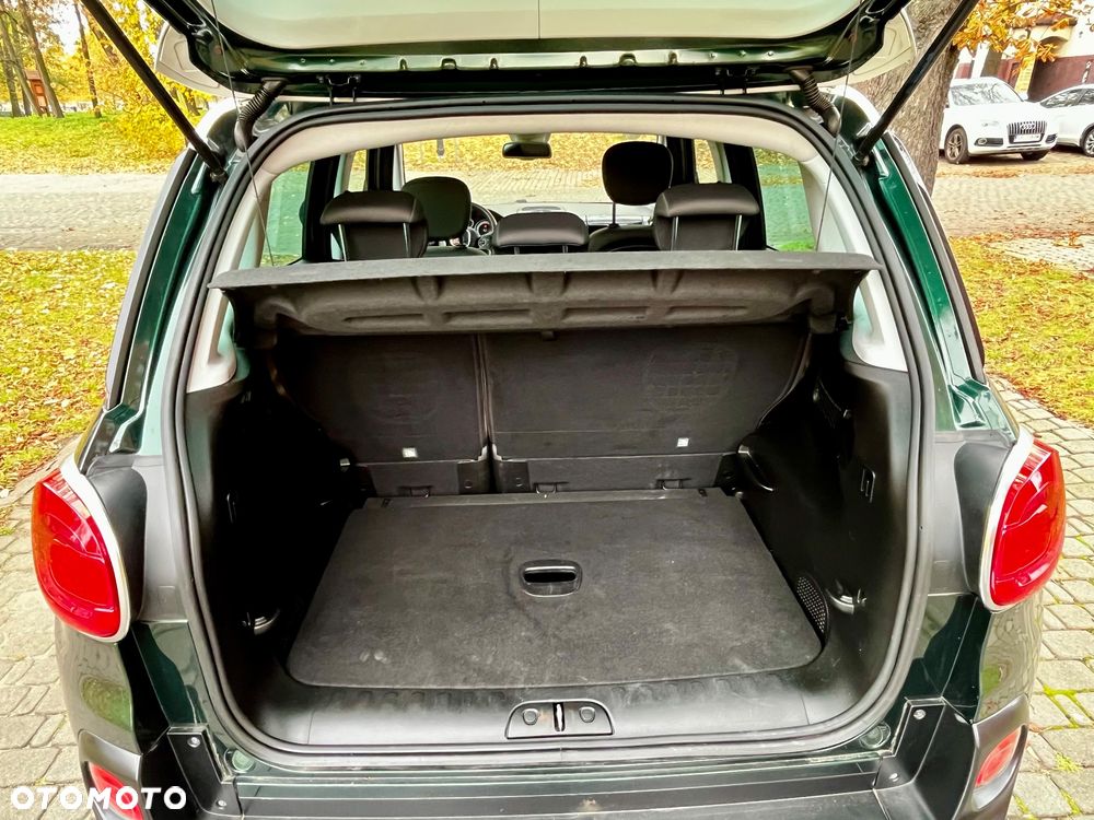 Fiat 500L 0.9 8V Twinair Lounge S&S - 19